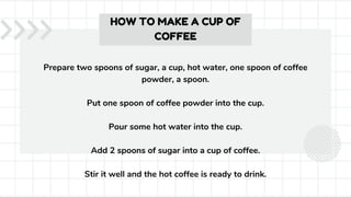 How to make a cup of coffee.pdf