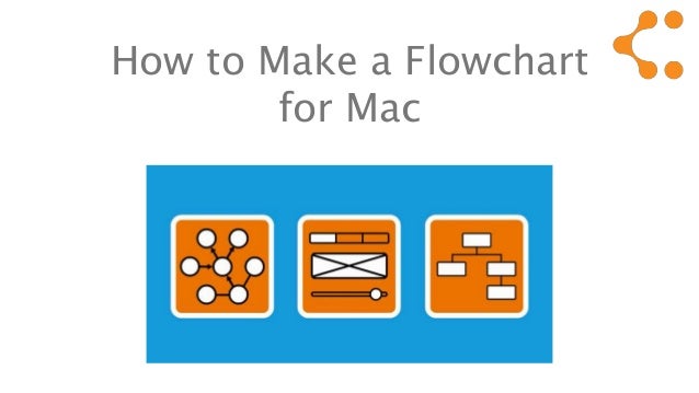 flowchart for mac free