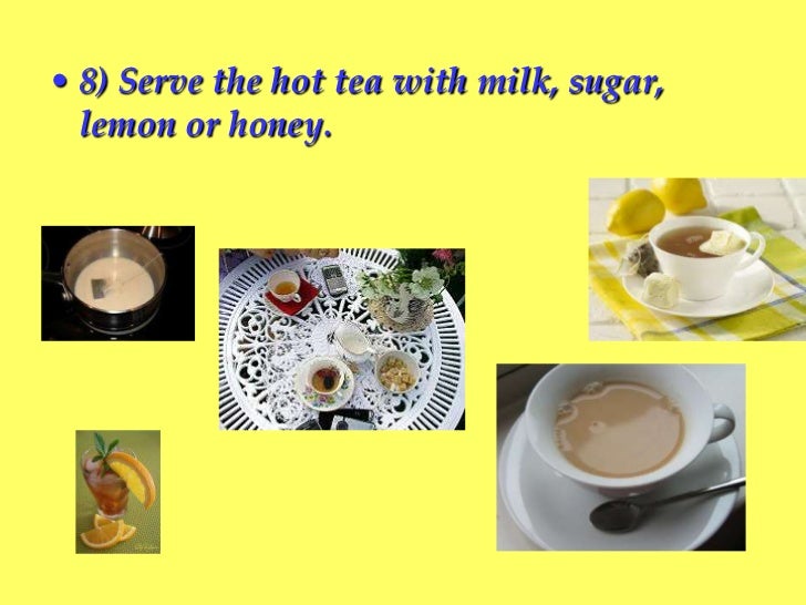 How to make_a_good_cup_of_tea