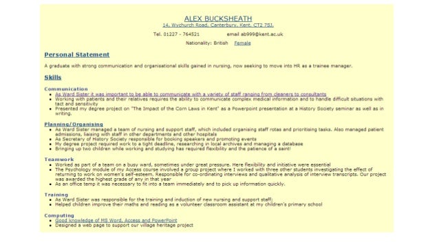 how to make a good resume how can i make a good resume