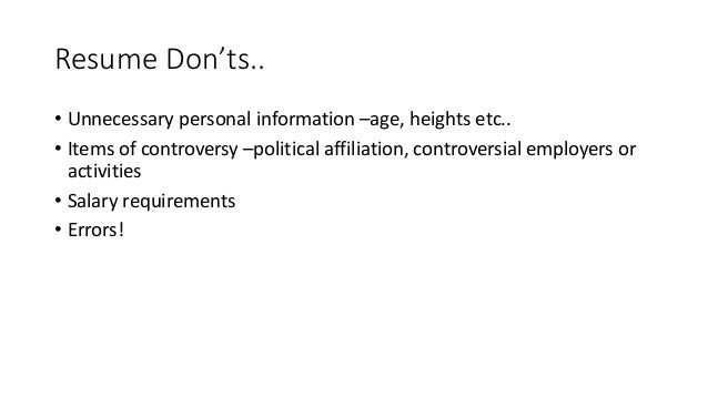 short and sweet cover letters