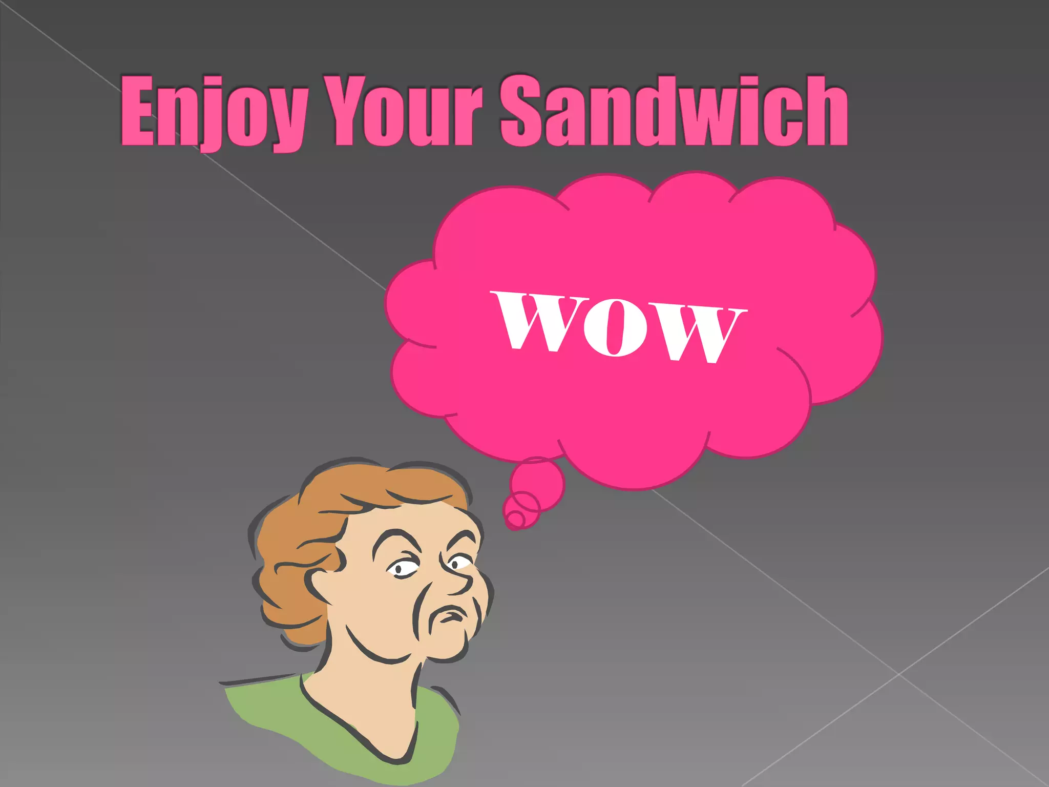 How To Make A Great Pbj