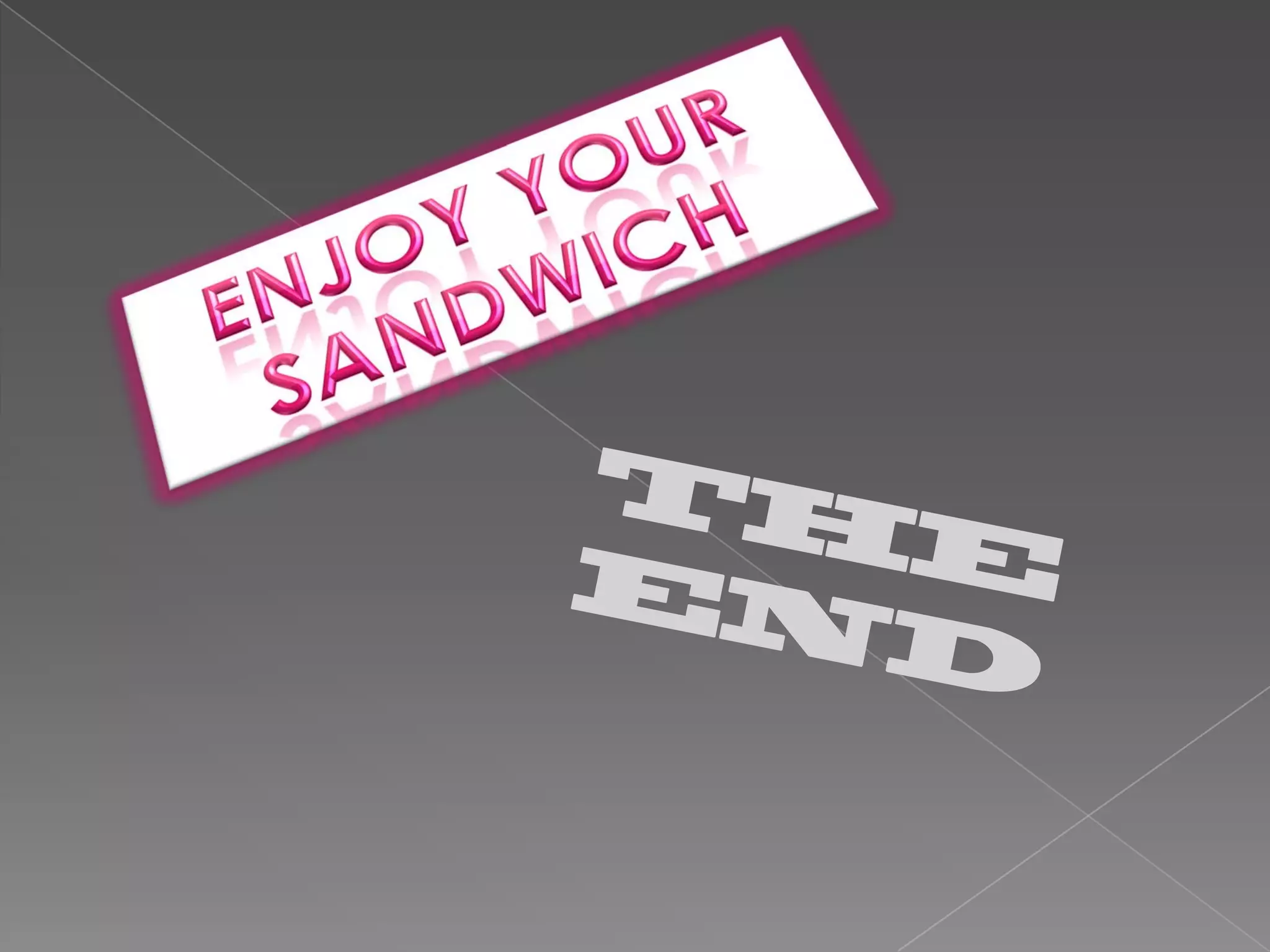 How To Make A Great Pbj