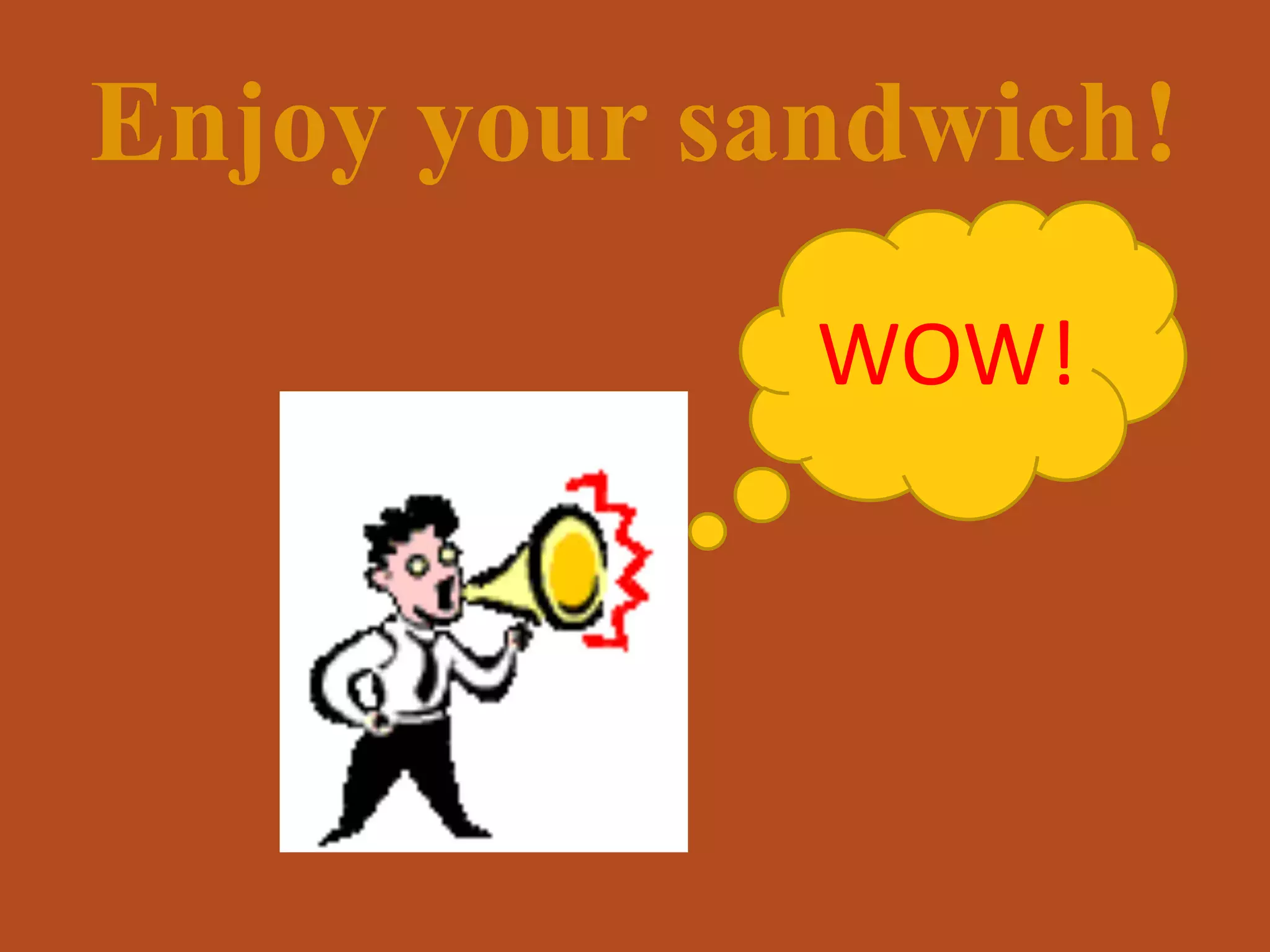 How To Make A Great Pbj