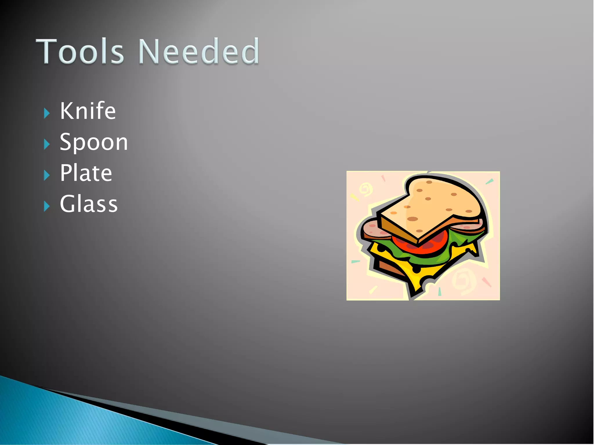 How To Make A Great Pbj