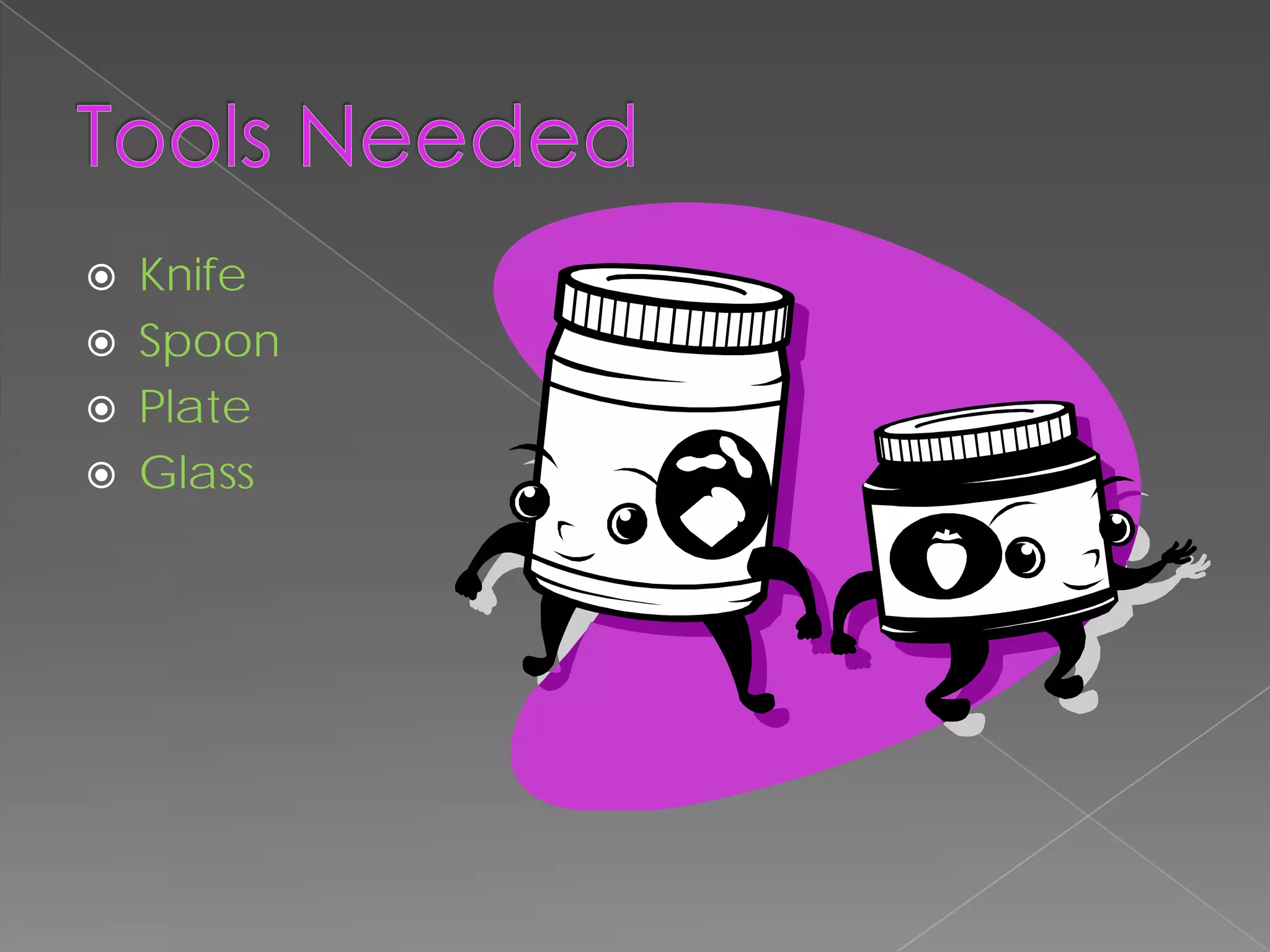 How To Make A Great Pbj