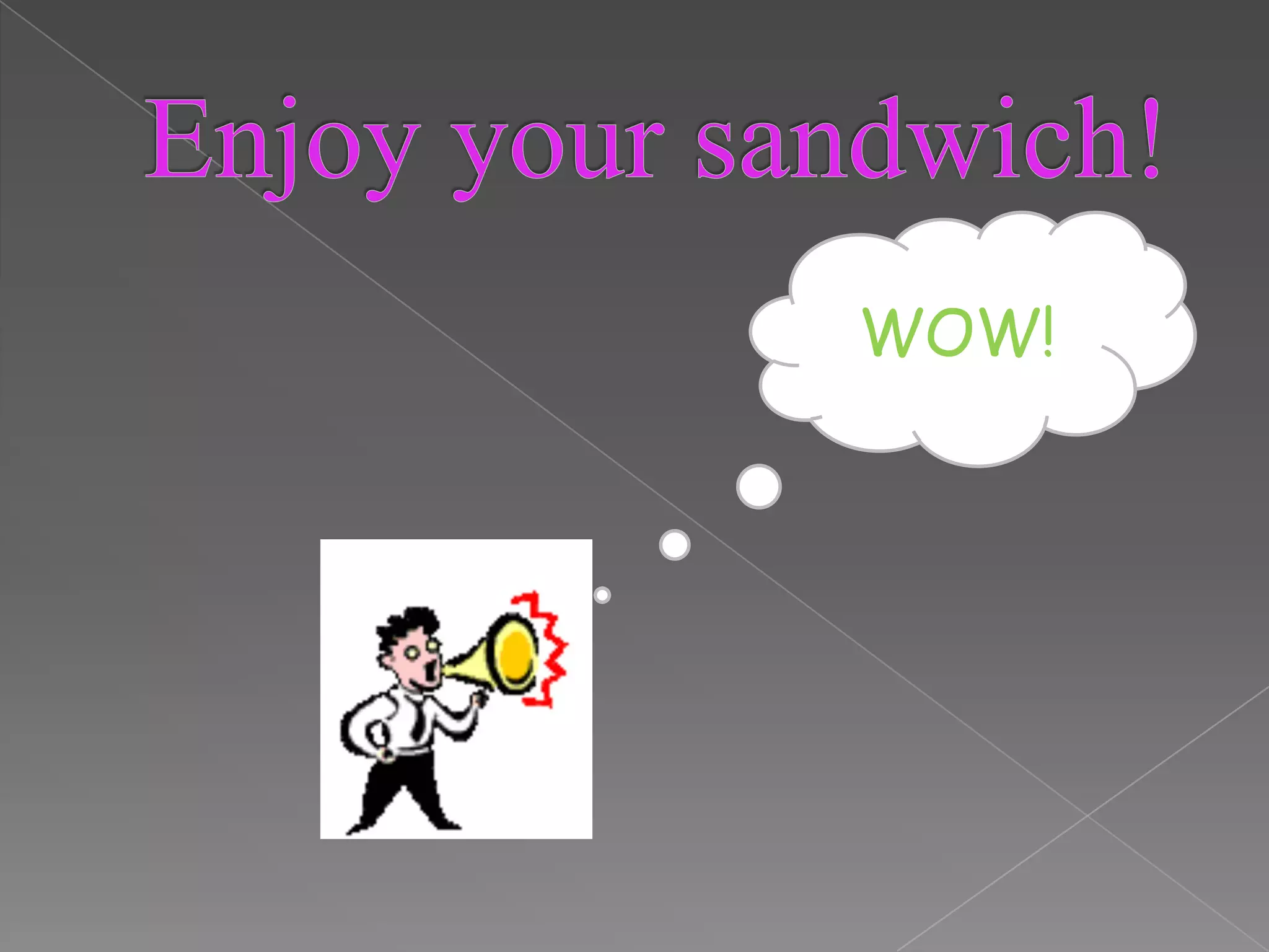 How To Make A Great Pbj