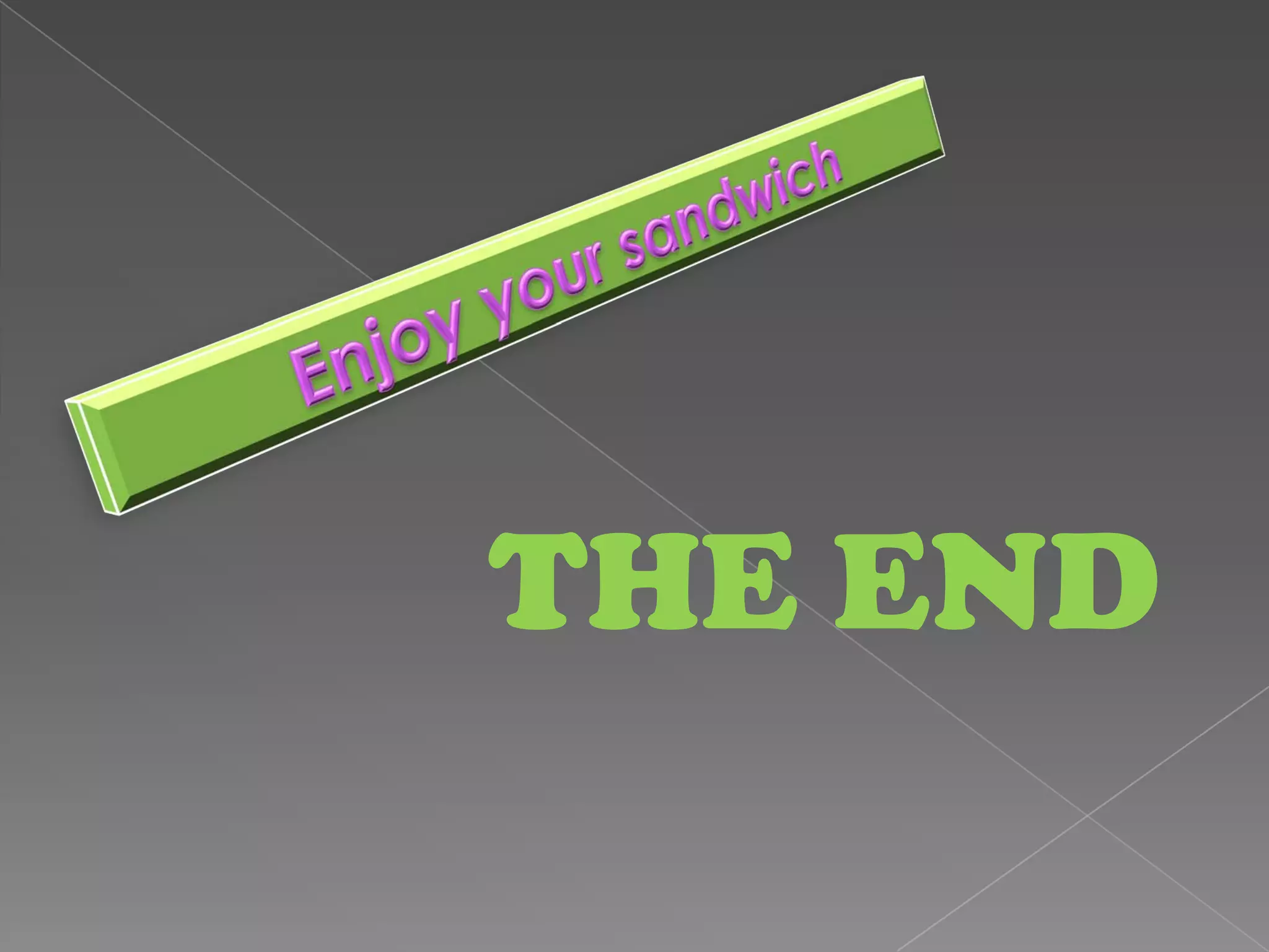 How To Make A Great Pbj