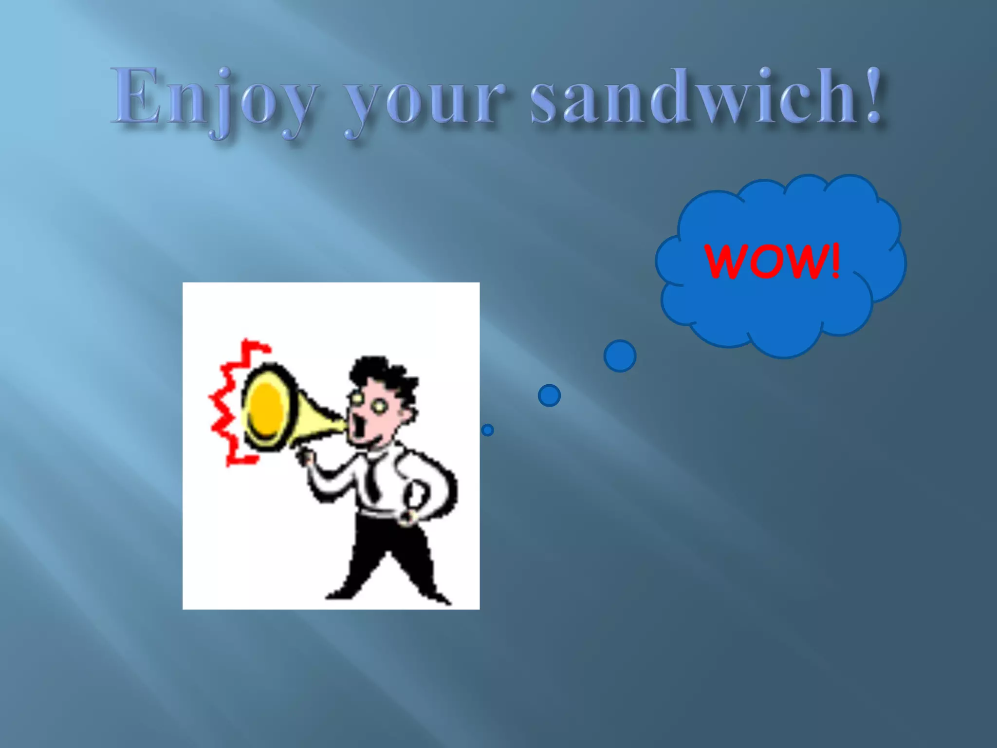 How To Make A Great PBJ