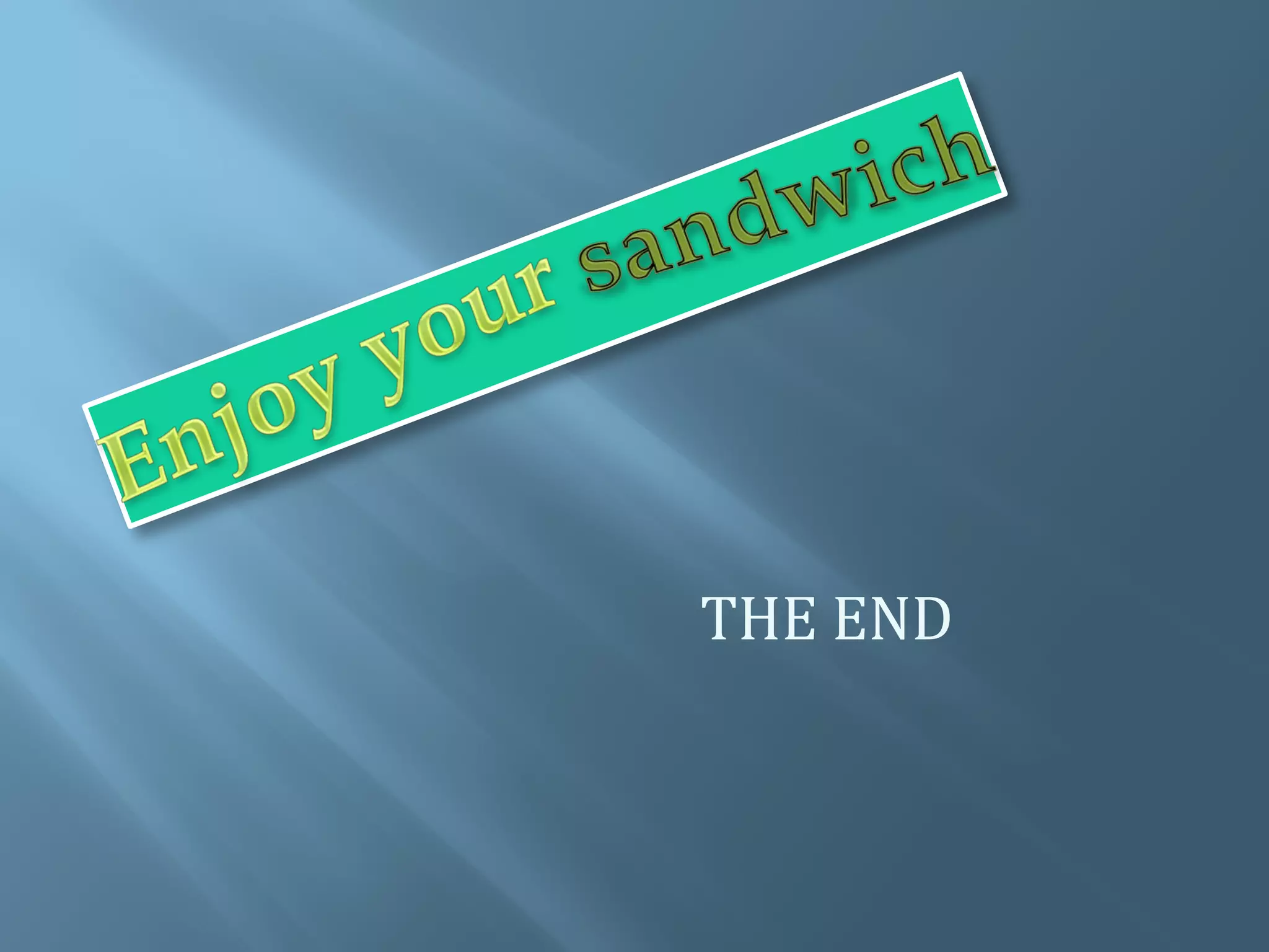 How To Make A Great PBJ