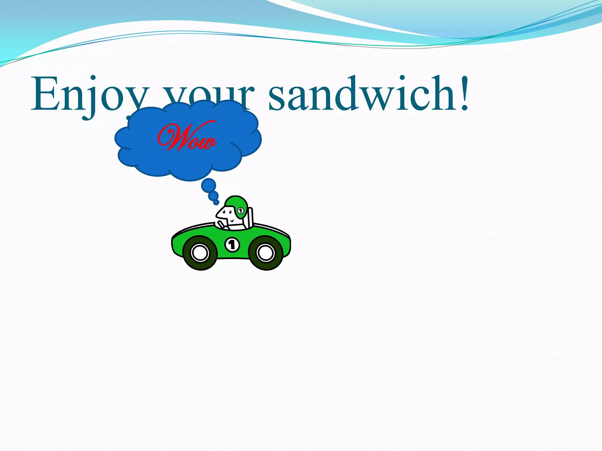 How To Make A Great Pbj