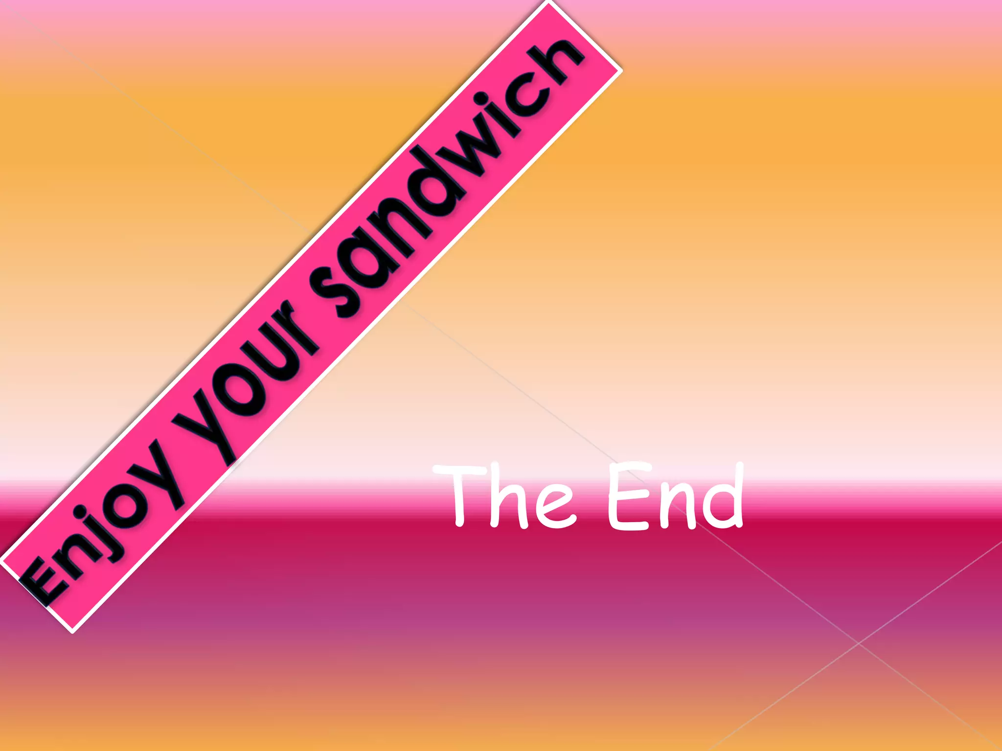 How To Make A Great Pbj