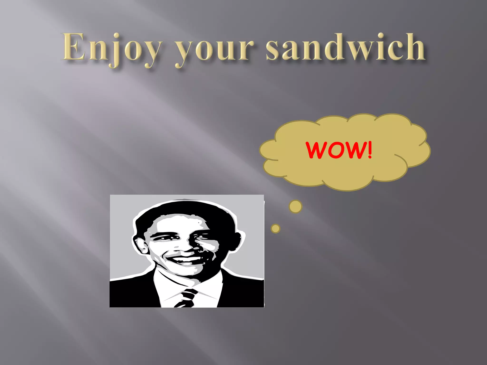 How To Make A Great Pbj