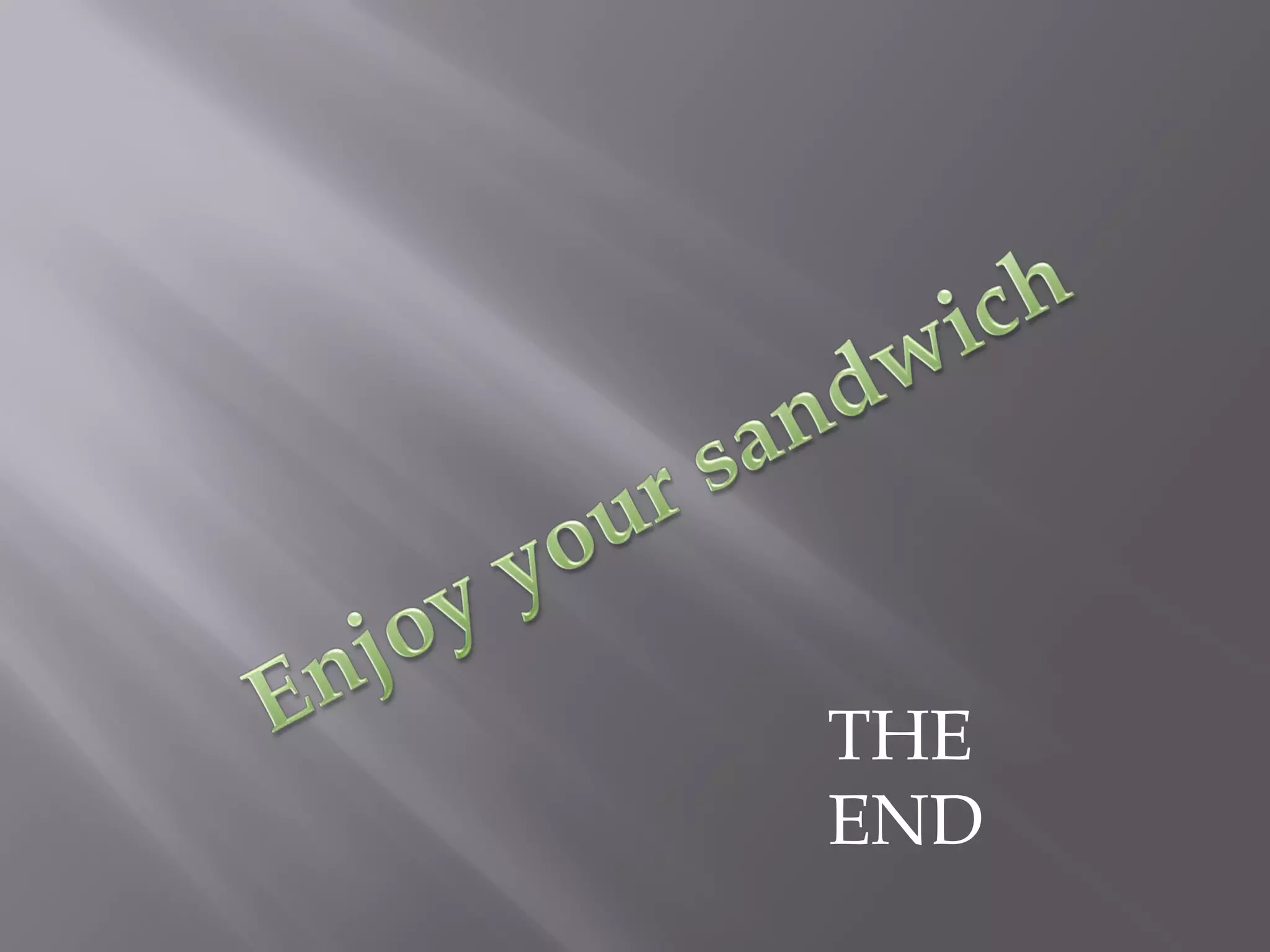 How To Make A Great Pbj