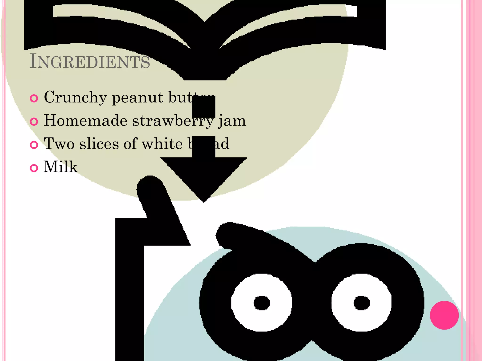 How To Make A Great Pbj