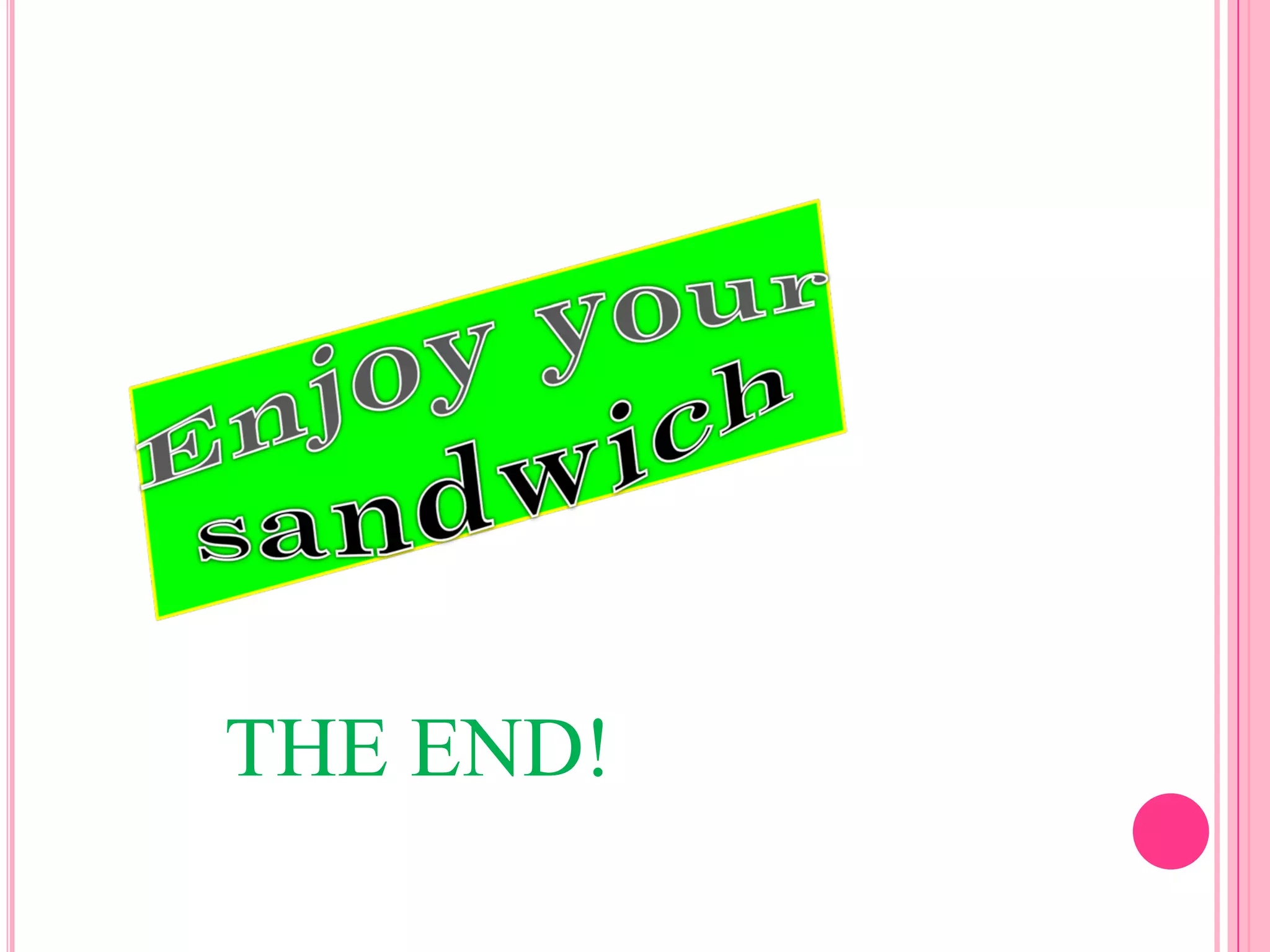 How To Make A Great Pbj