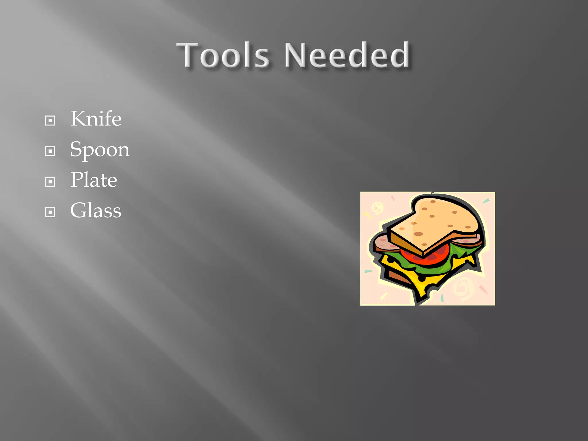 How To Make A Great Pbj