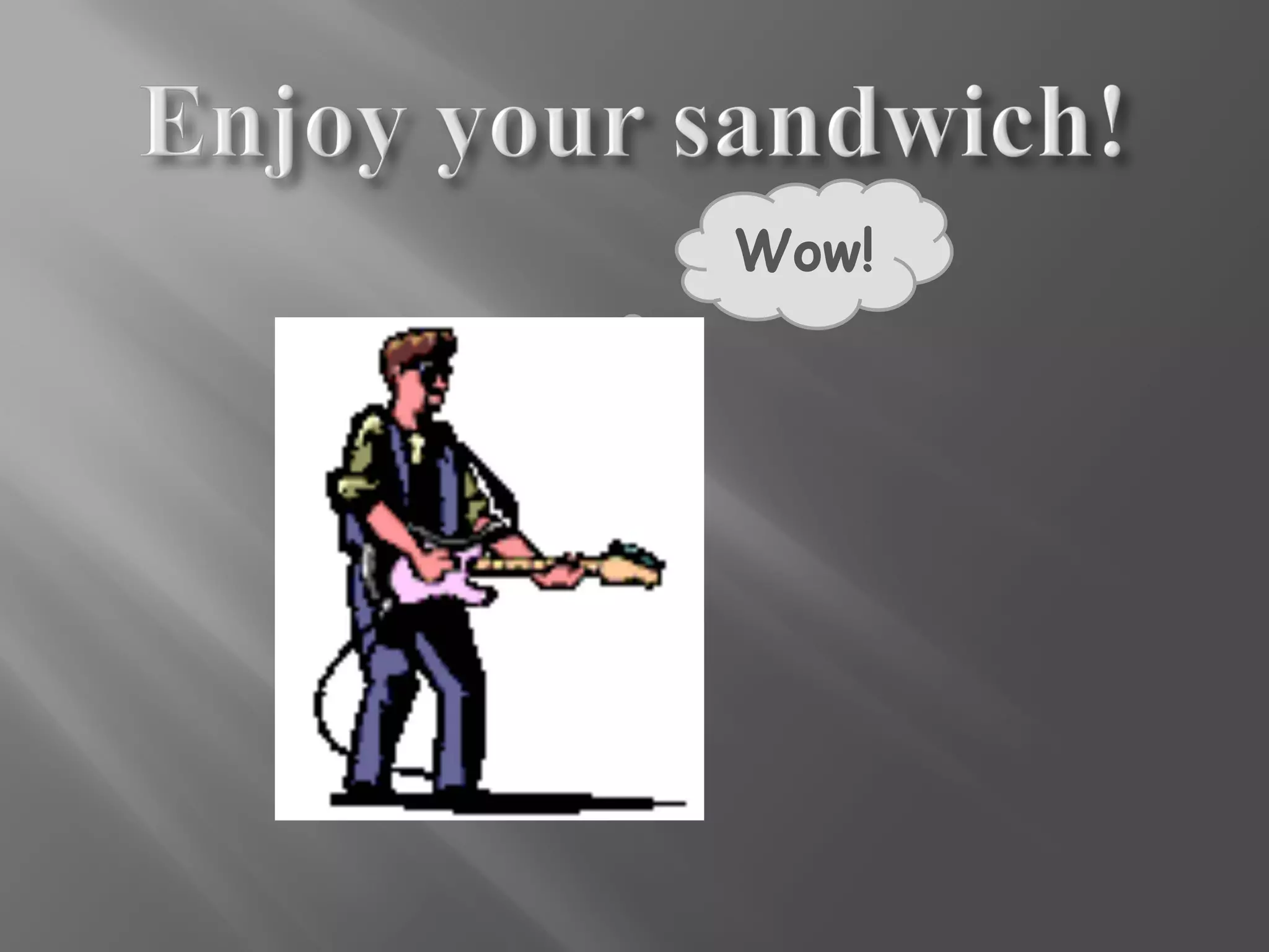 How To Make A Great Pbj