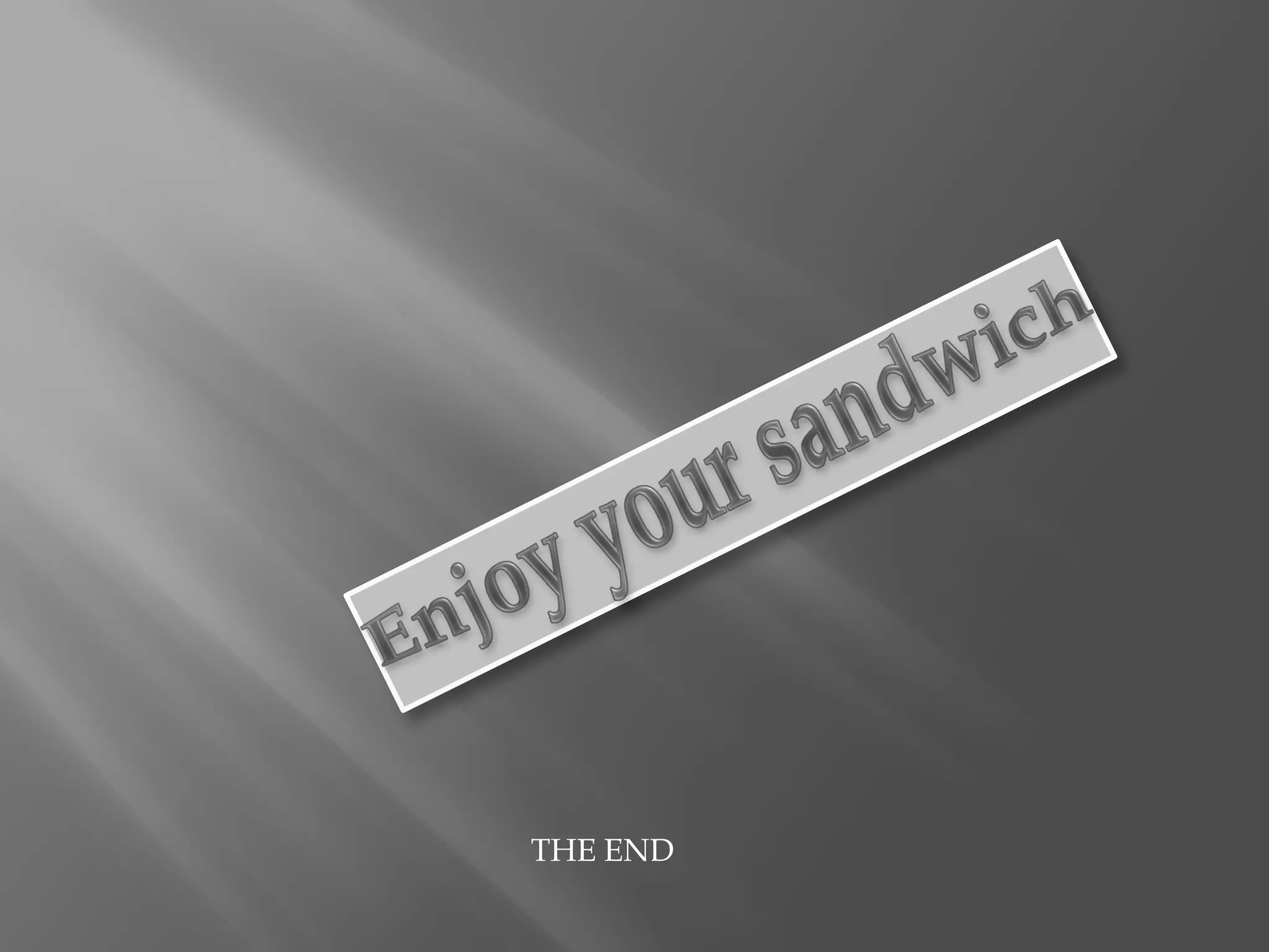 How To Make A Great Pbj