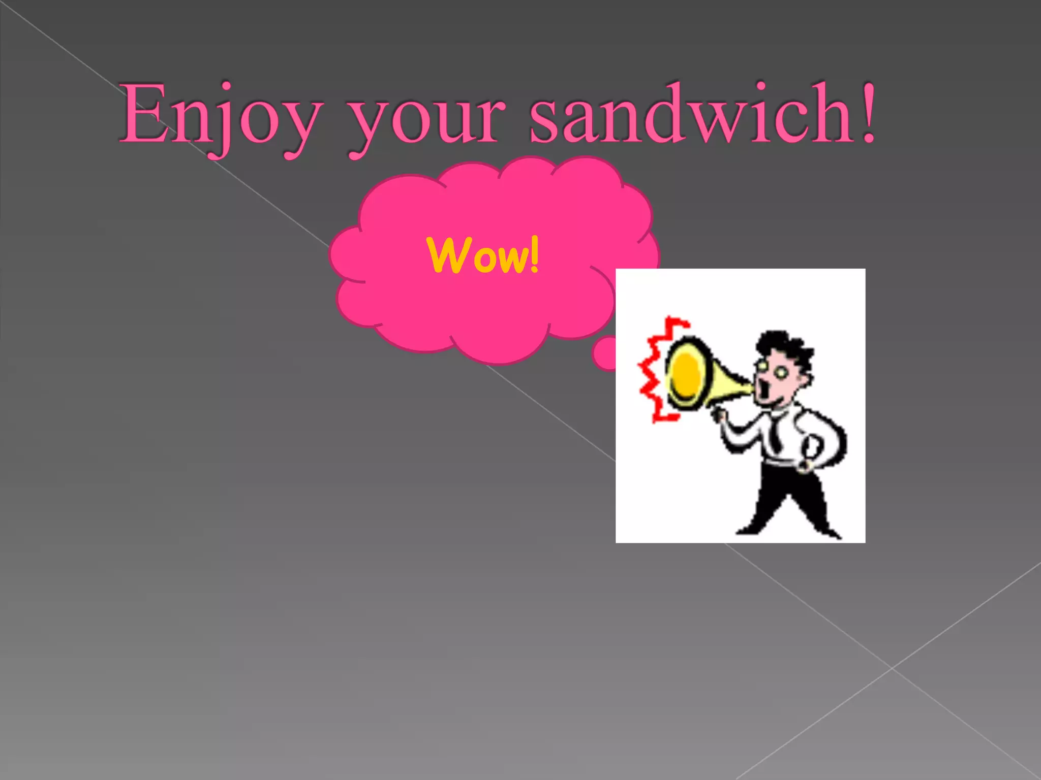 How To Make A Great Pbj