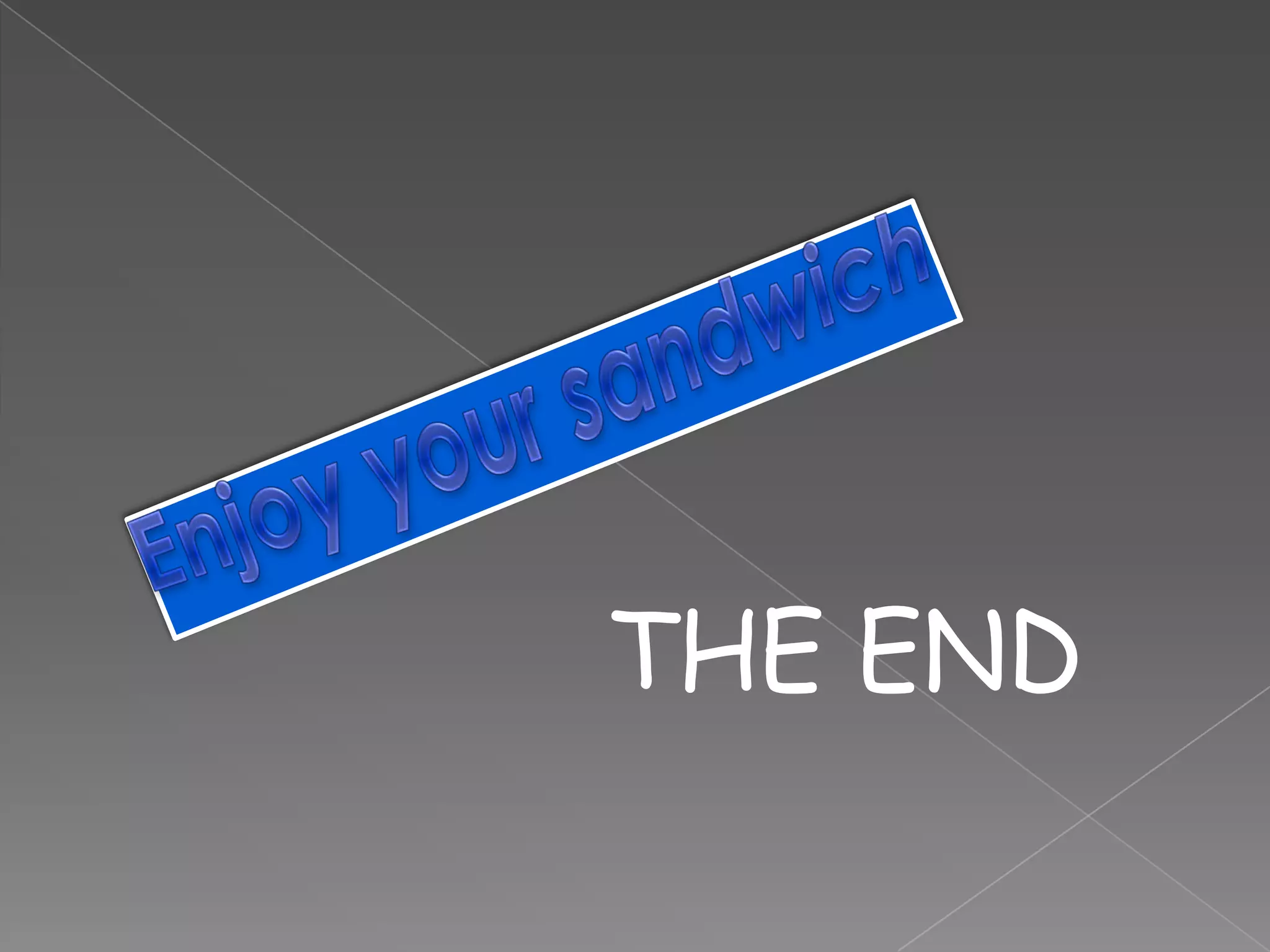 How To Make A Great Pbj