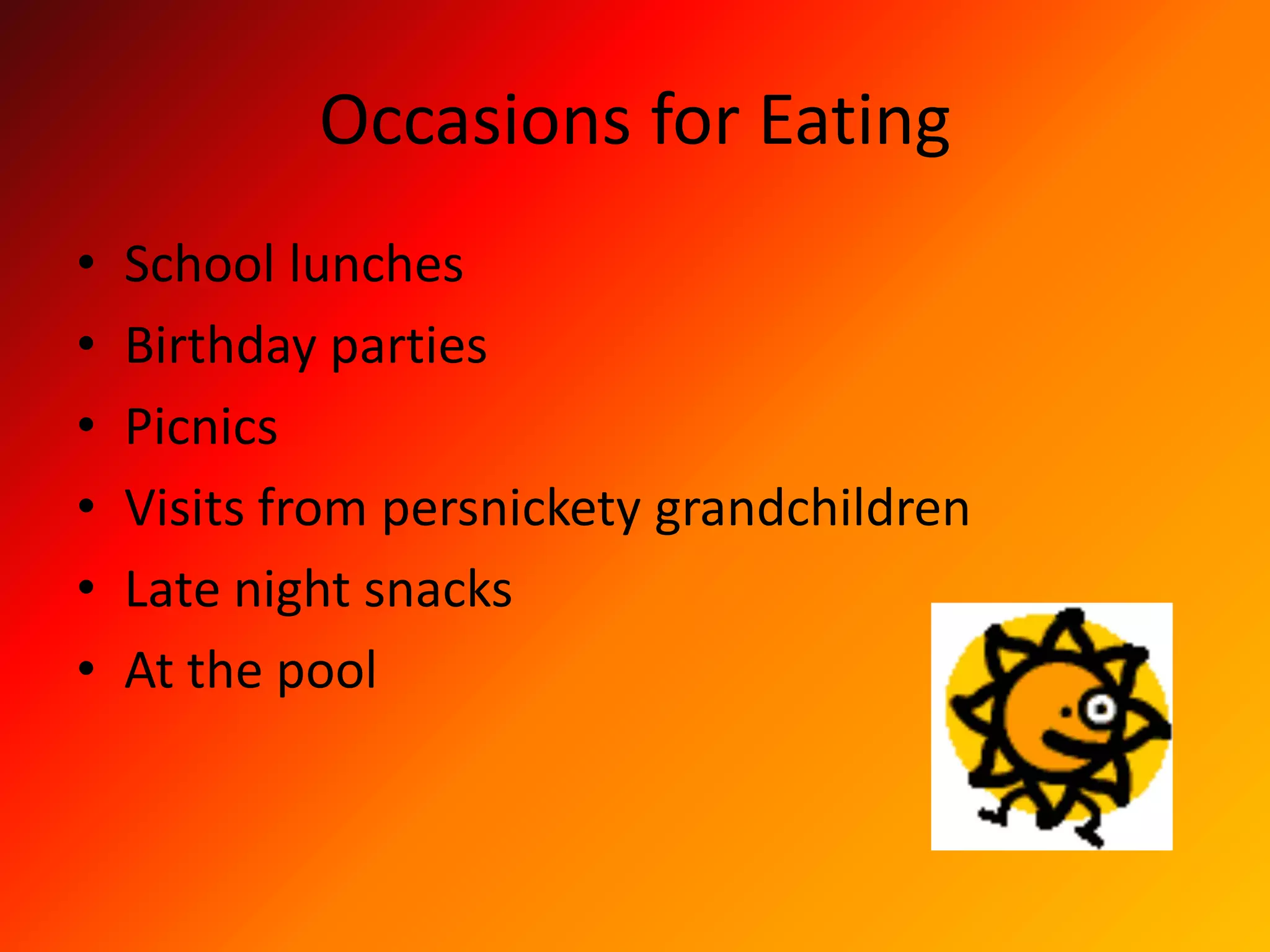 How To Make A Great Pbj