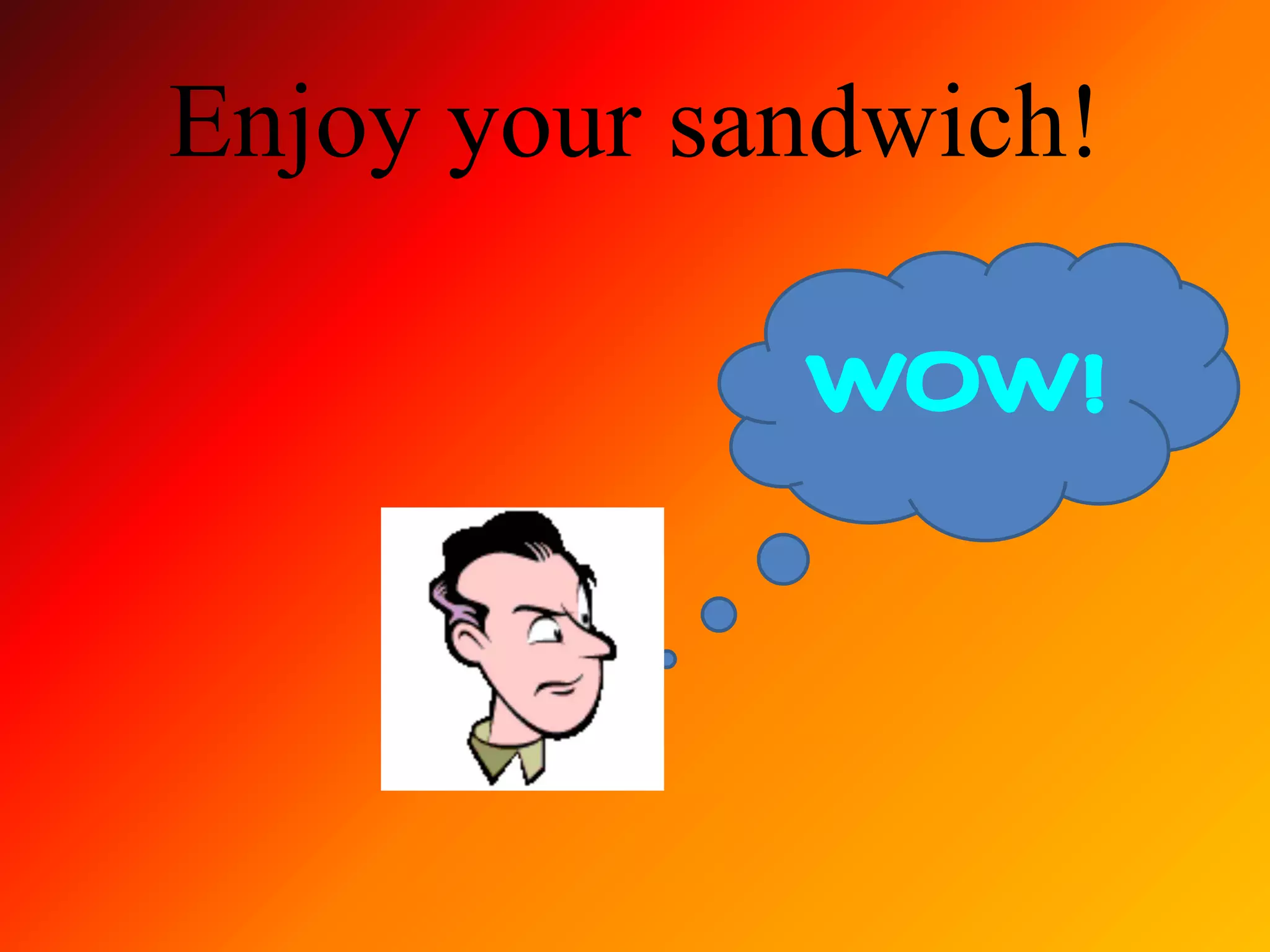 How To Make A Great Pbj