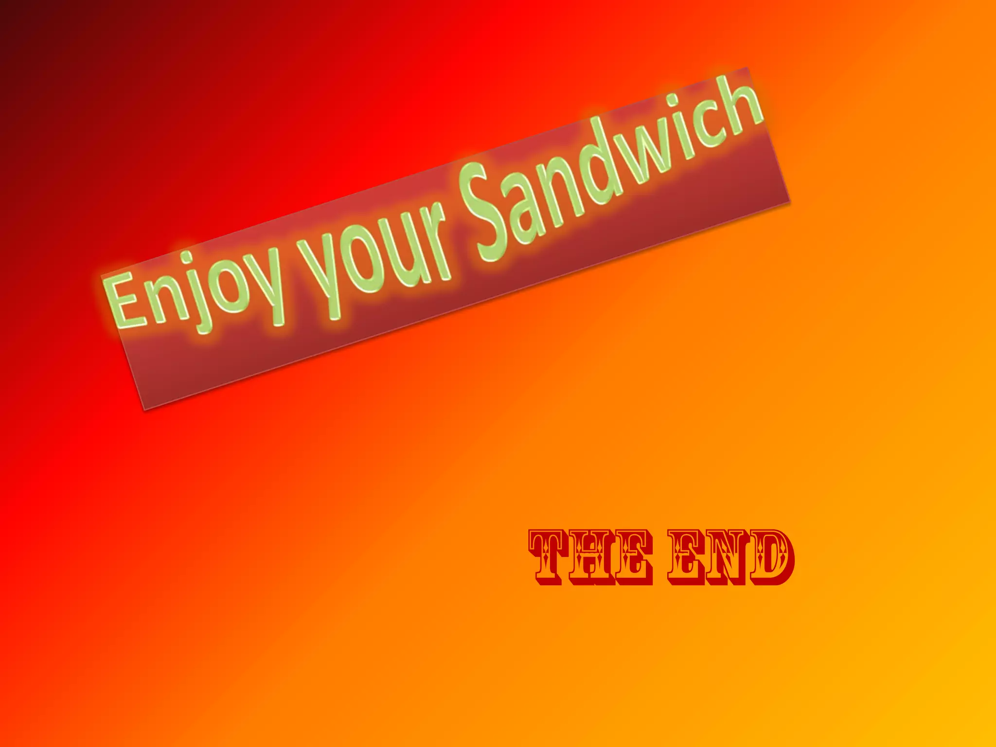 How To Make A Great Pbj