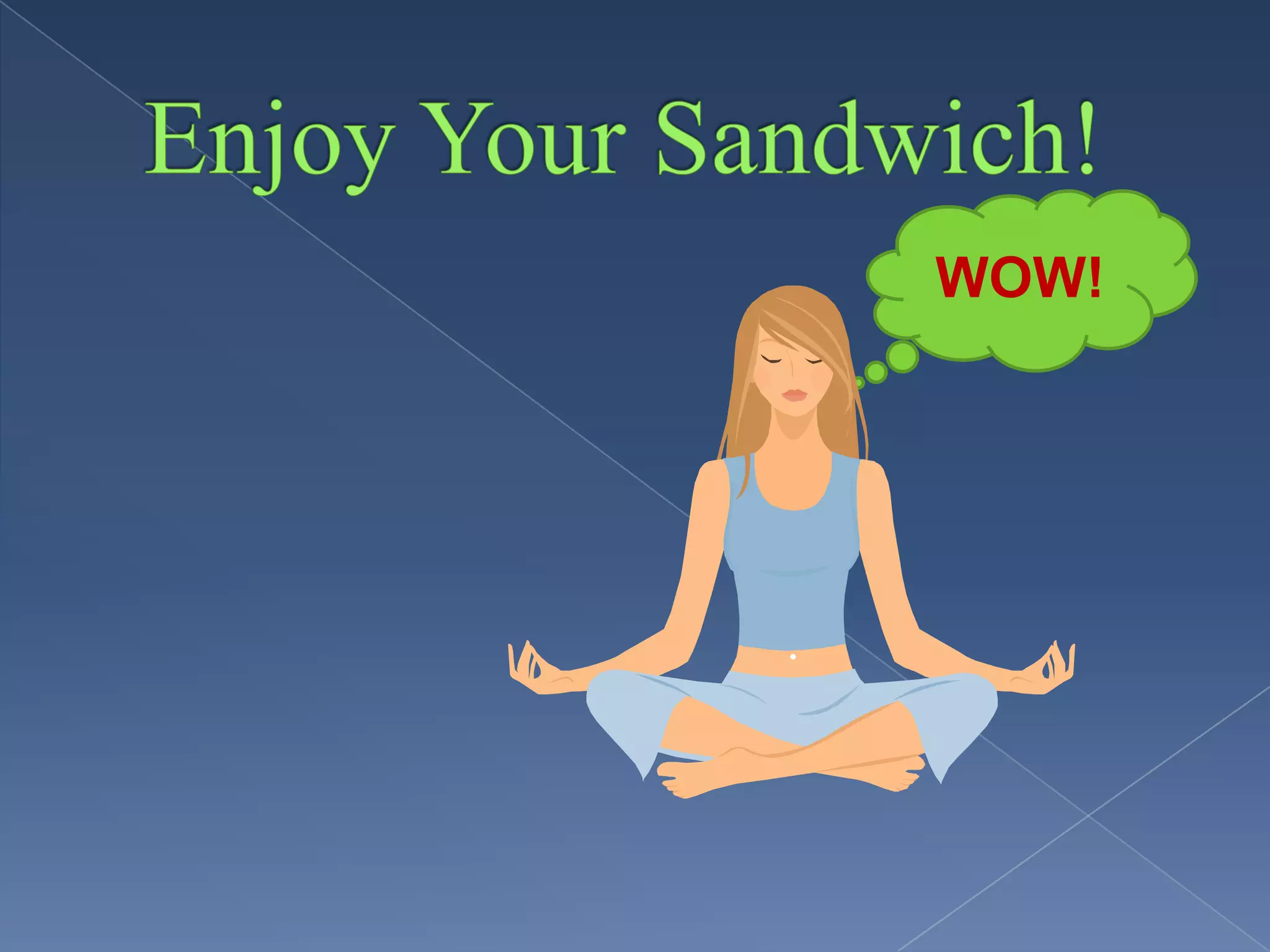 How To Make A Great Pbj