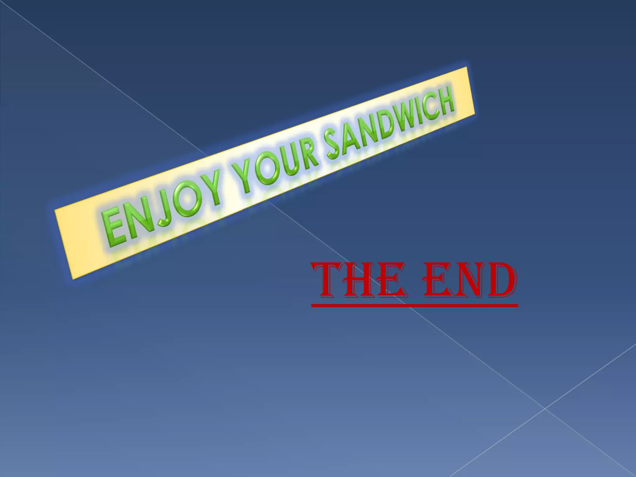 How To Make A Great Pbj