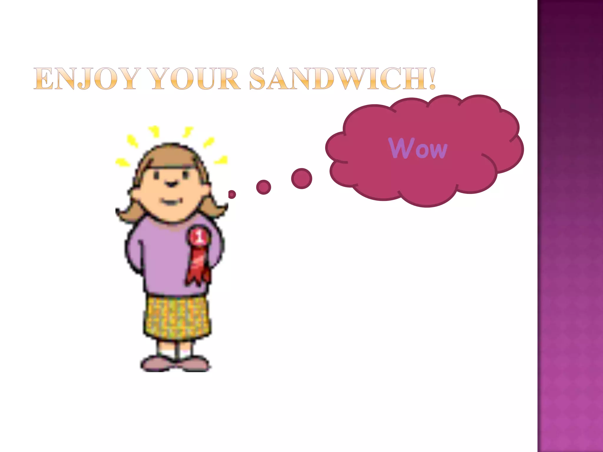 How To Make A Great Pbj