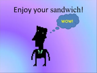 How To Make A Great Pbj.Pdf