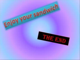 How To Make A Great Pbj.Pdf