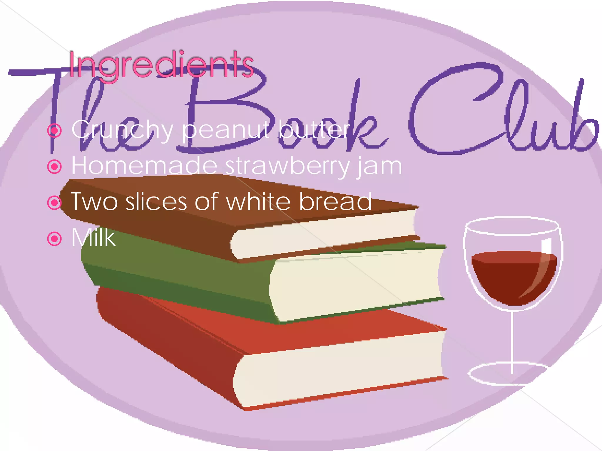 How To Make A Great Pbj1