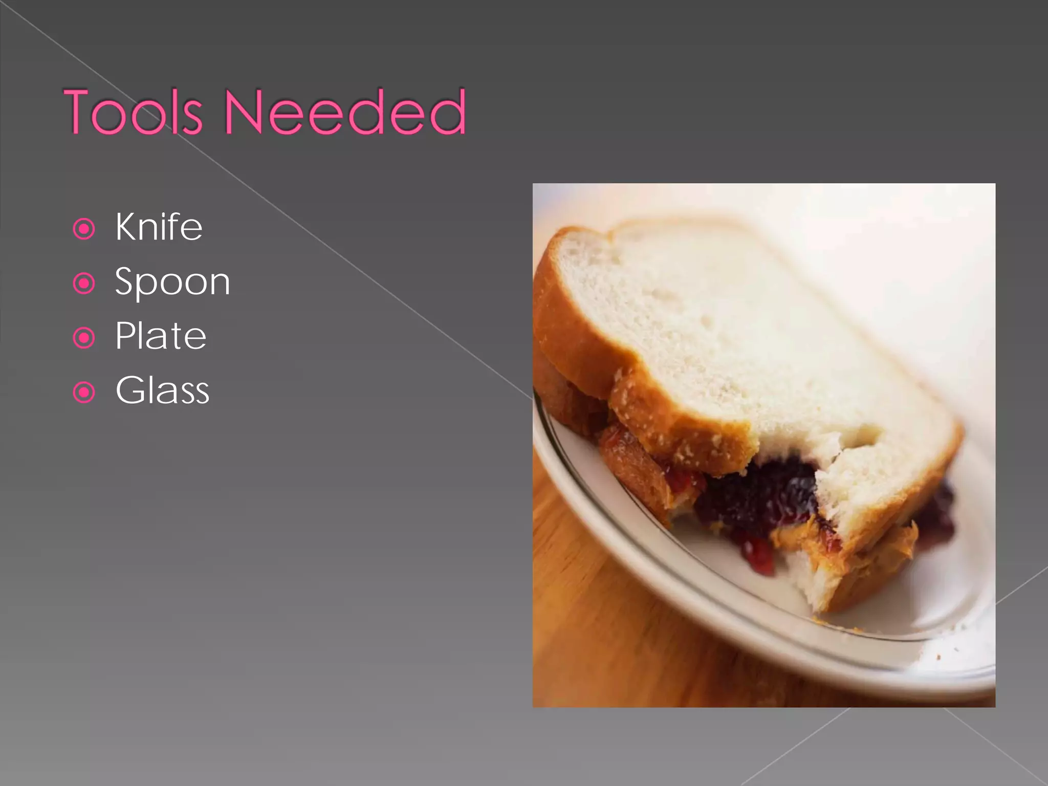 How To Make A Great Pbj1