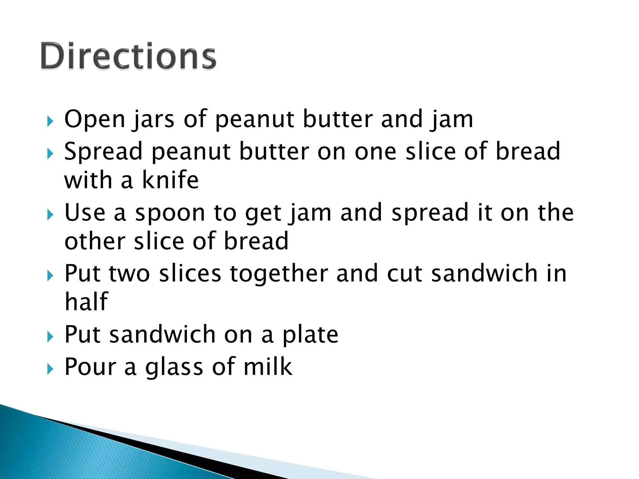 How To Make A Great Ppj