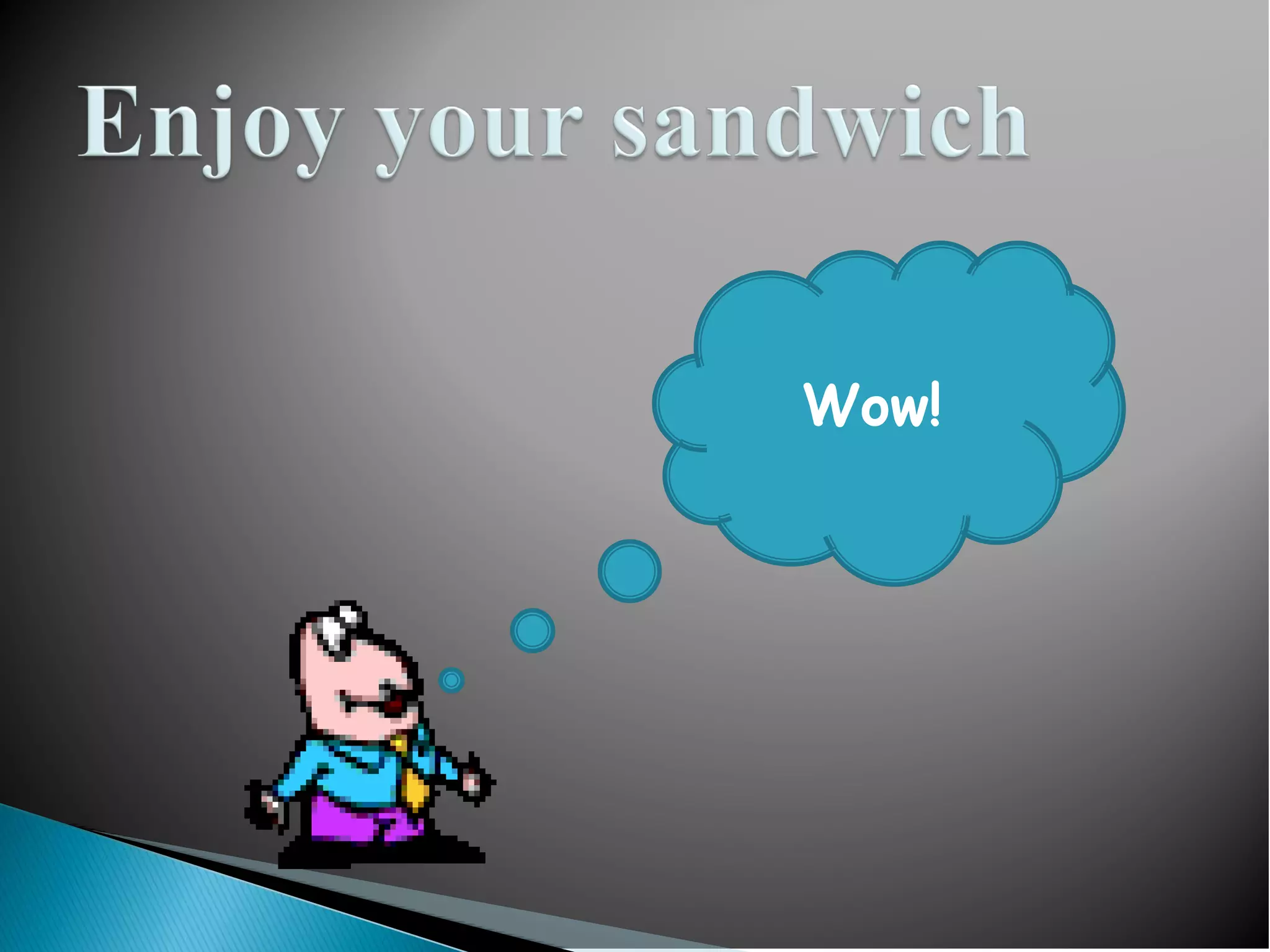 How To Make A Great Ppj