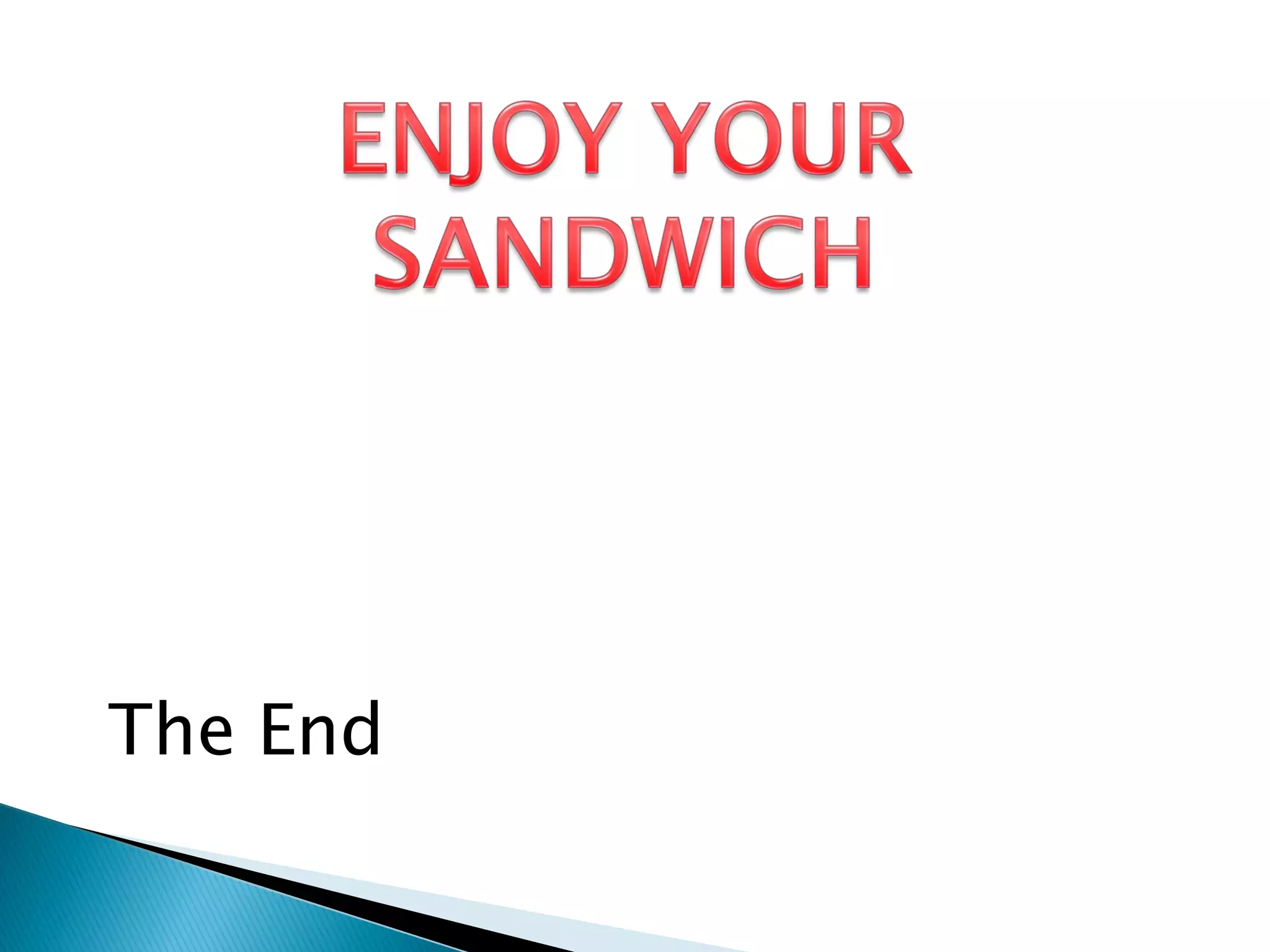 How To Make A Great Ppj