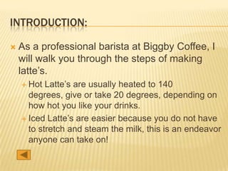 https://image.slidesharecdn.com/howtomakealatte-090810112422-phpapp02/85/how-to-make-a-latte-3-320.jpg?cb=1668248794