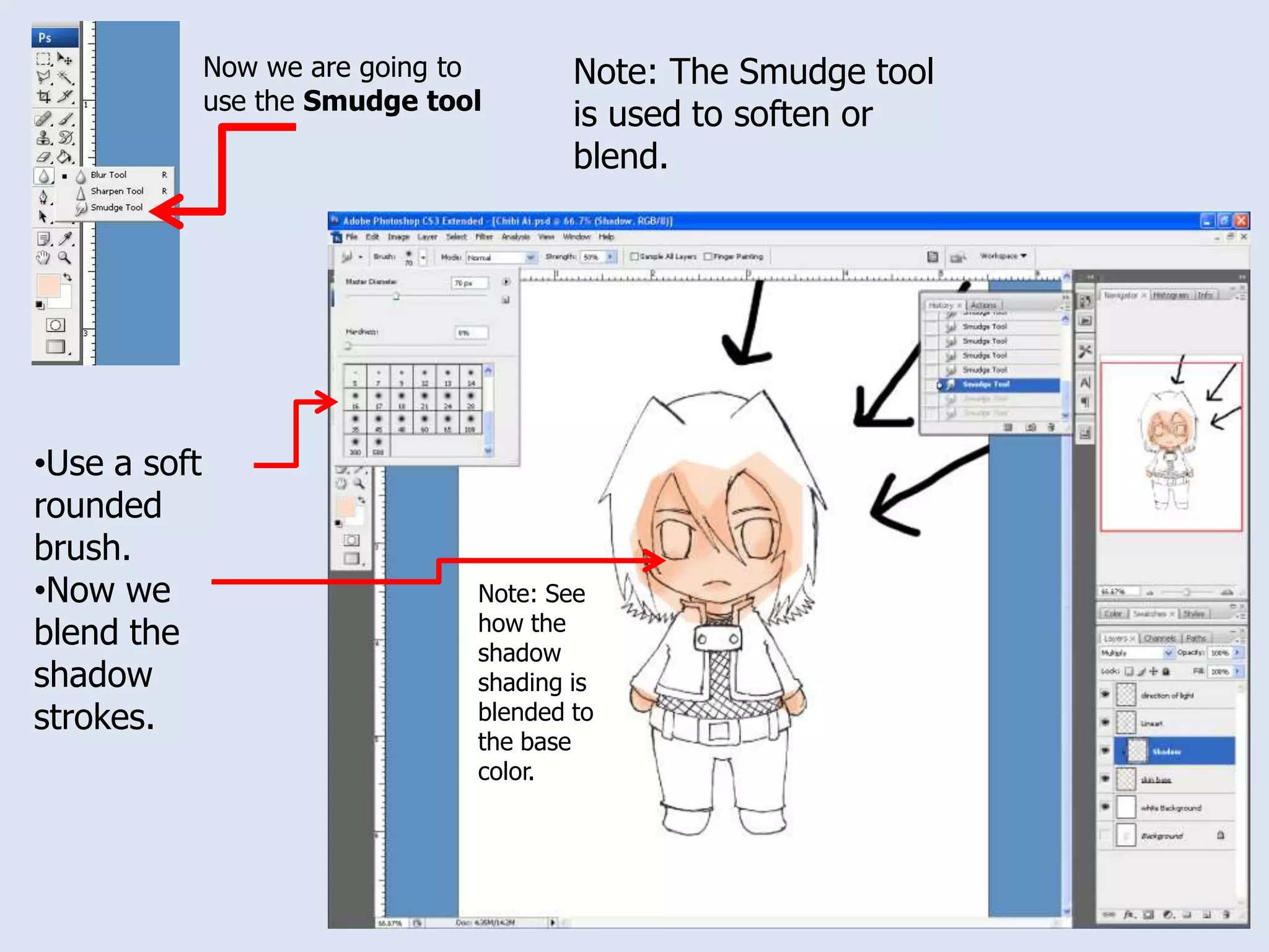 Ctrl Backspace – this is to fill a seletion with the background color of the color swatch.