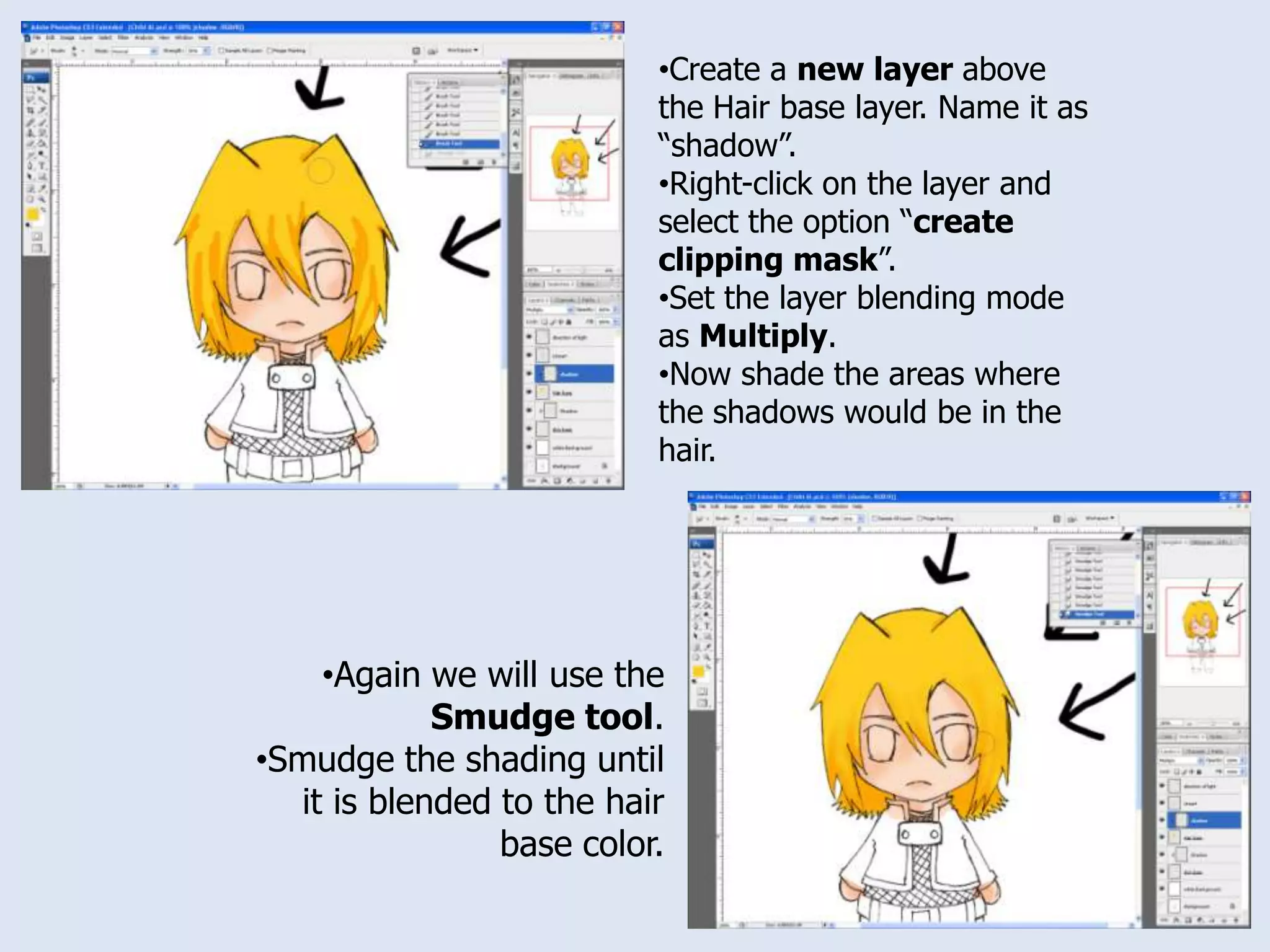 Shift Ctrl I – This is inverse a selection.The main stepsThere will be three main steps to complete this tutorialStep 1: Making the Lineart.Step 2: Coloring the lineart.Step 3: The Background.