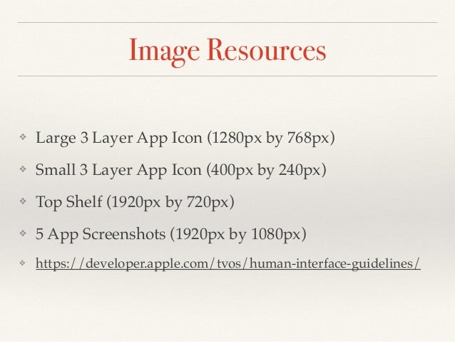unity 5 to ios use how remote an How (Basics Beyond) Make TV to & App Apple