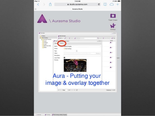 how to make an app