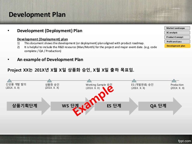 Business <strong>Proposal Template</strong> (PDF & PPT Download) | Slidebean Product proposal template