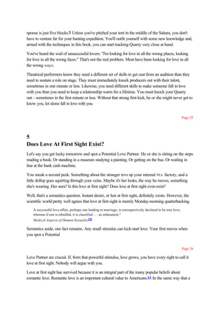 How to make anyone fall in love with you | PDF
