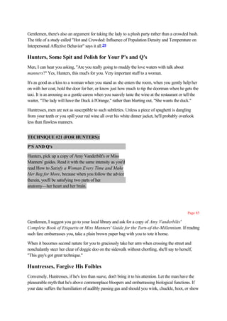 How to make anyone fall in love with you | PDF
