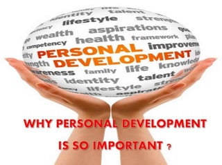 How to make a personal plan that really works: Practical approach