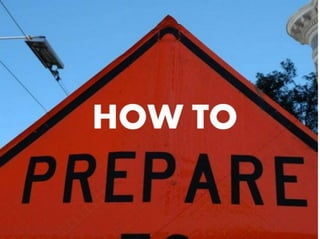 How to make a personal plan that really works: Practical approach