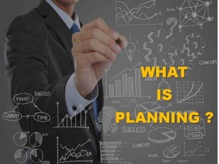 How to make a personal plan that really works: Practical approach