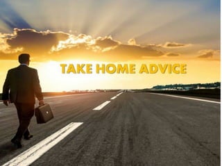 How to make a personal plan that really works: Practical approach